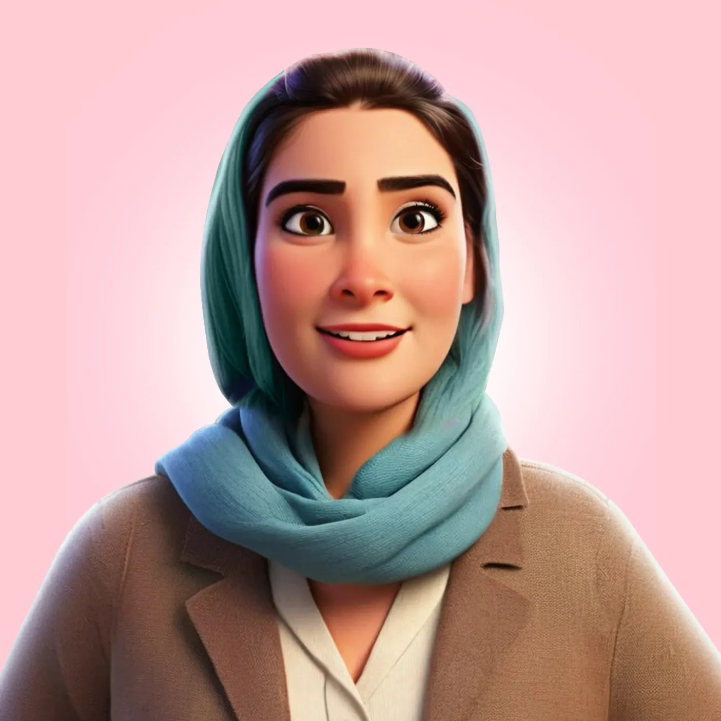 نوشین پاکروان