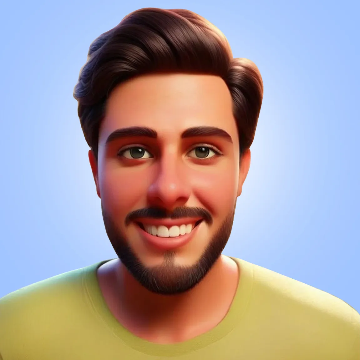 سینا ولی پور