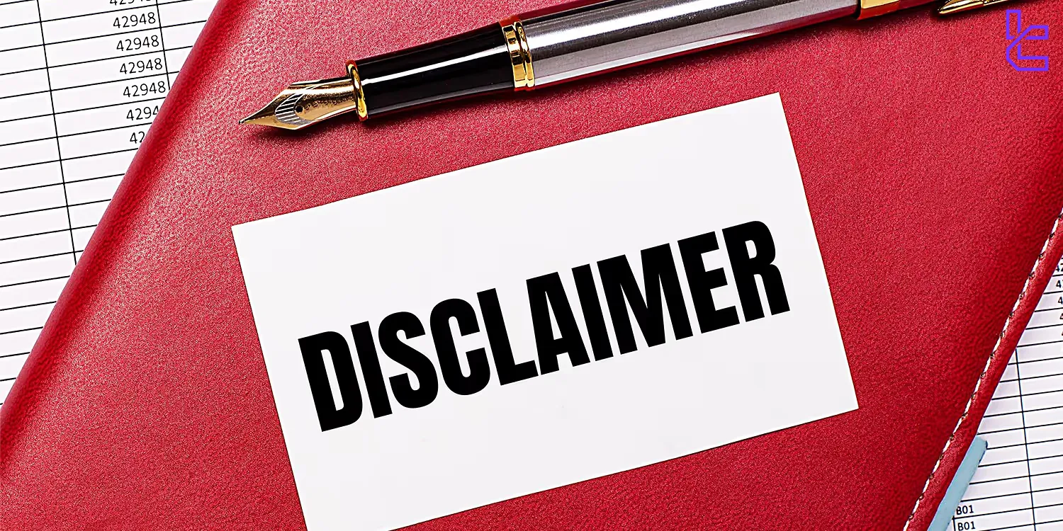 سلب مسئولیت