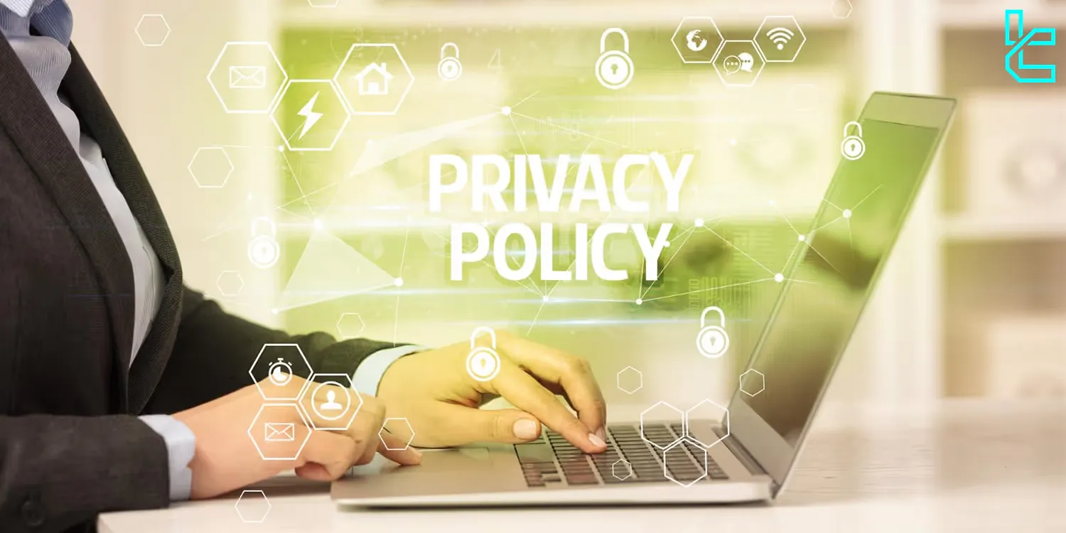 قوانین حفظ حقوق کاربران