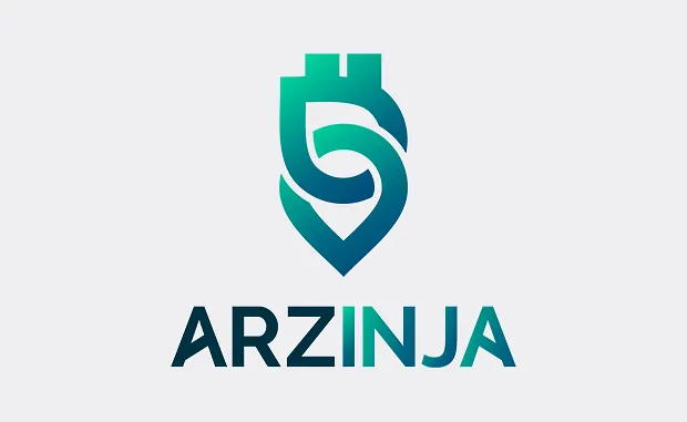 بررسی صرافی ارزینجا (Arzinja) 1404