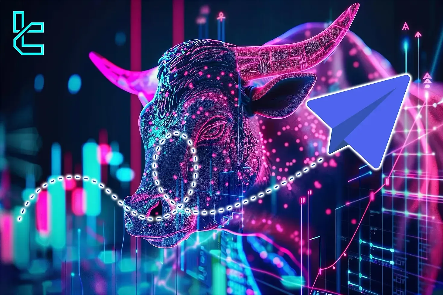 کانالهای سیگنال تریدینگ فایندر