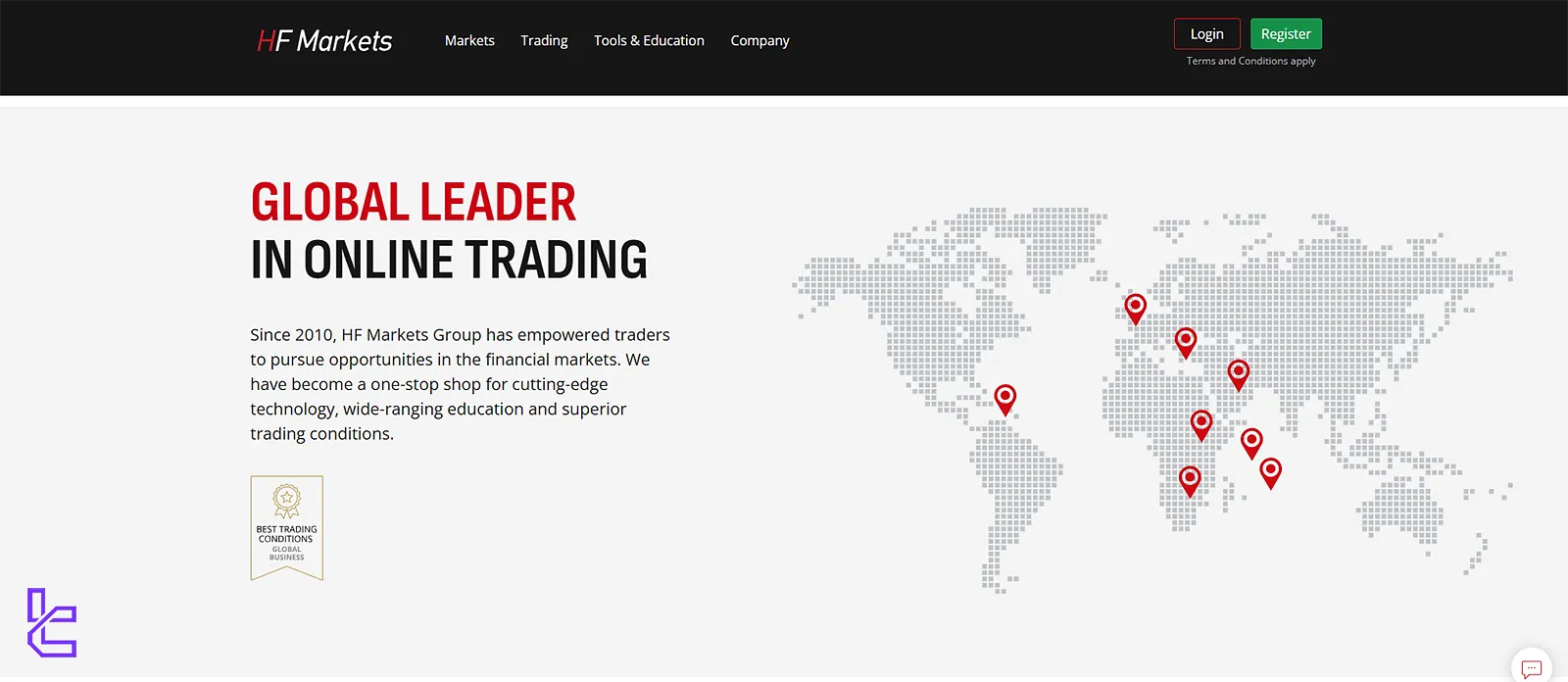 چر اچ اف ام؟