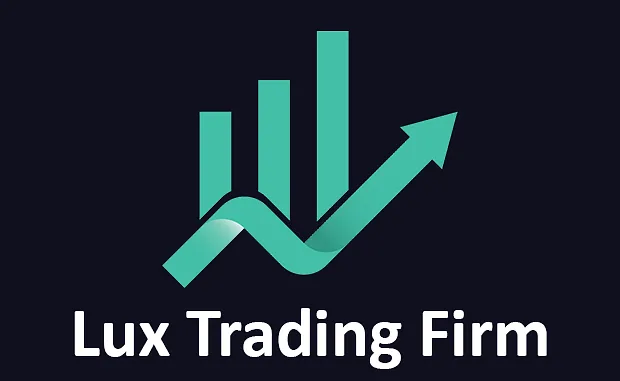 لوکس تریدینگ فرم