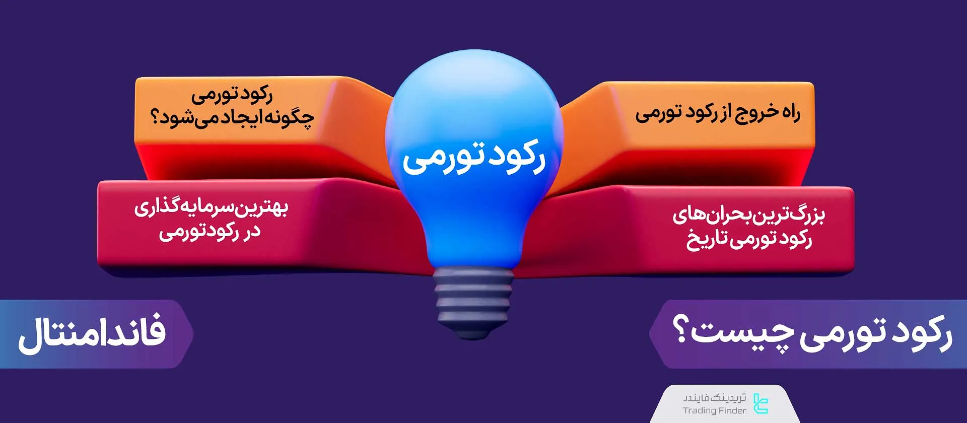 رکود تورمی؛ دلایل ایجاد رکود تورمی اقتصاد + راه‌های خروج از رکود [تنظیم نرخ ارز]