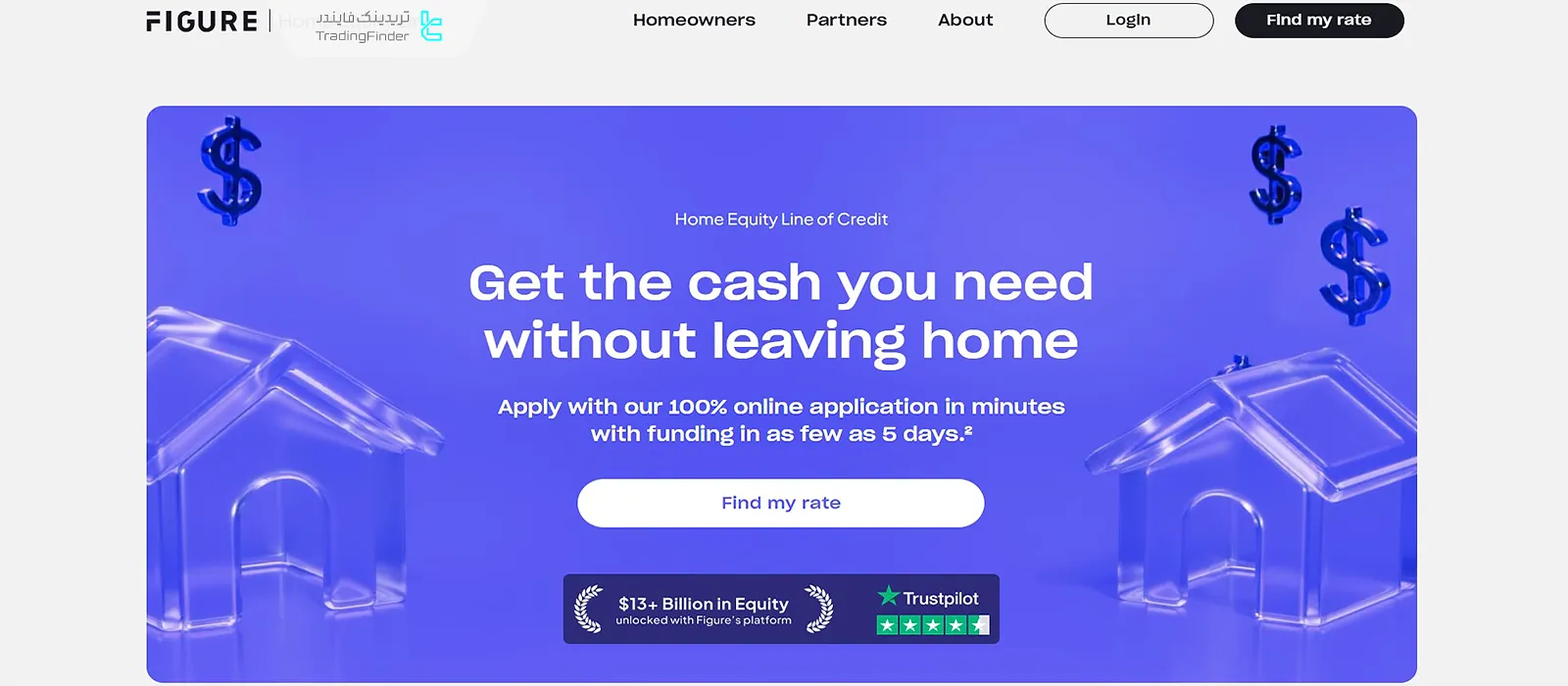 نرم افزار فیگر در توکنیزاسیون املاک