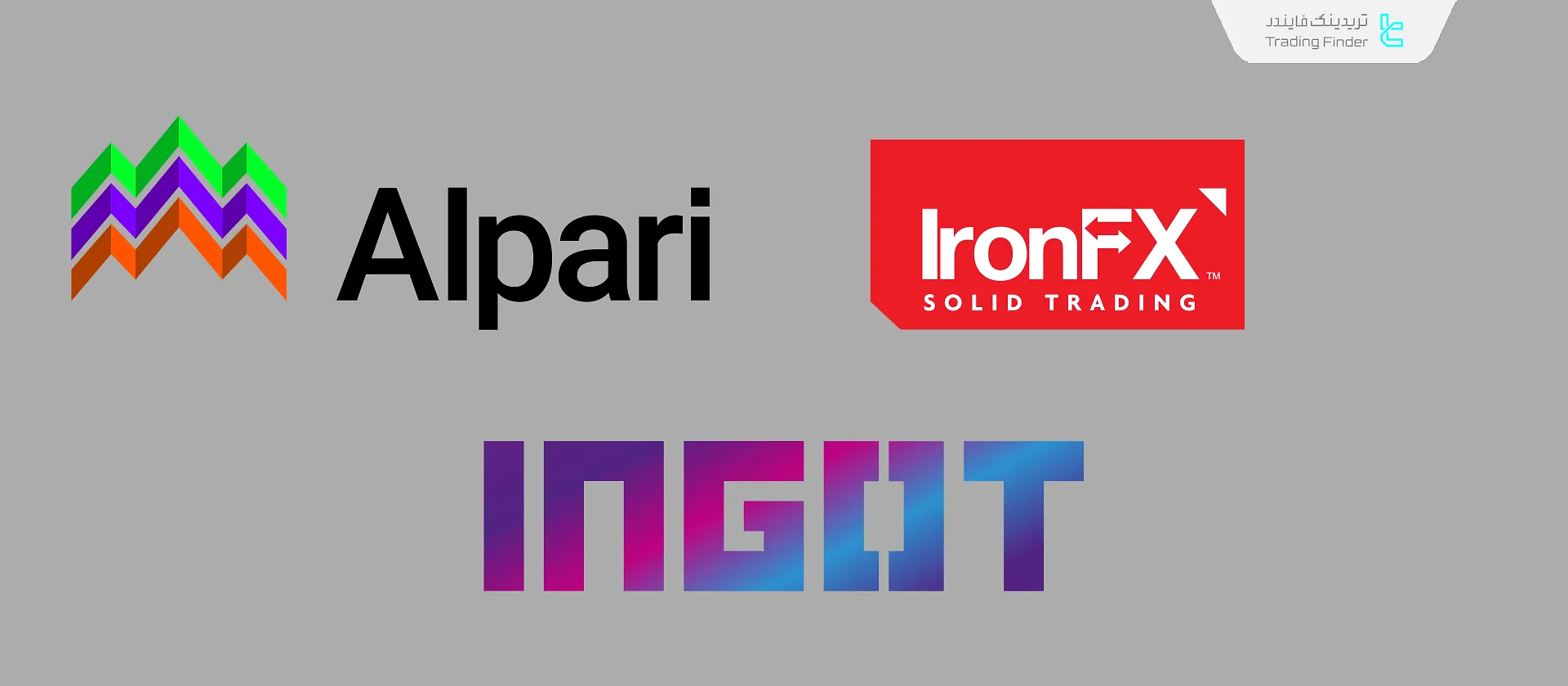 معرفی بروکر