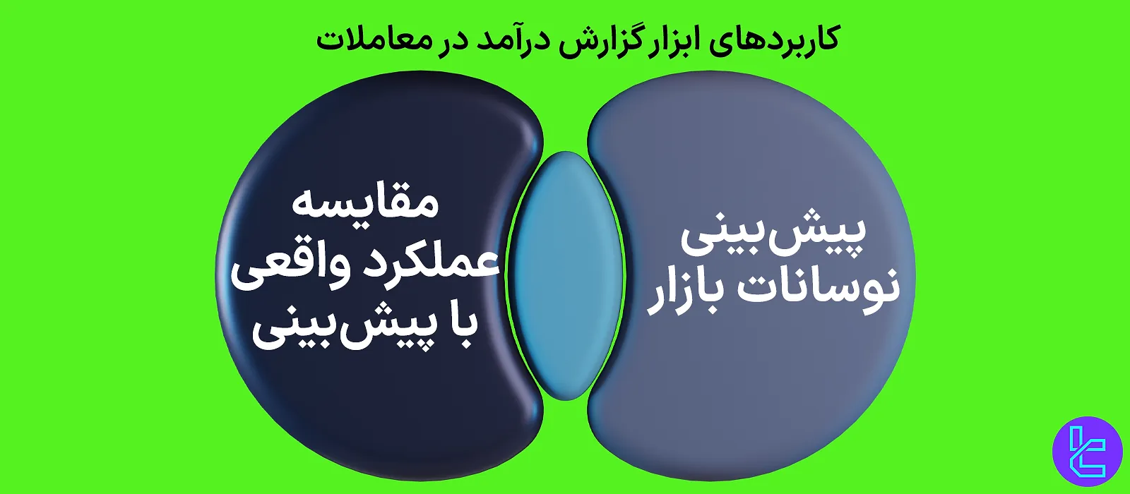 کاربردهای ابزار گزارش درآمد در معاملات