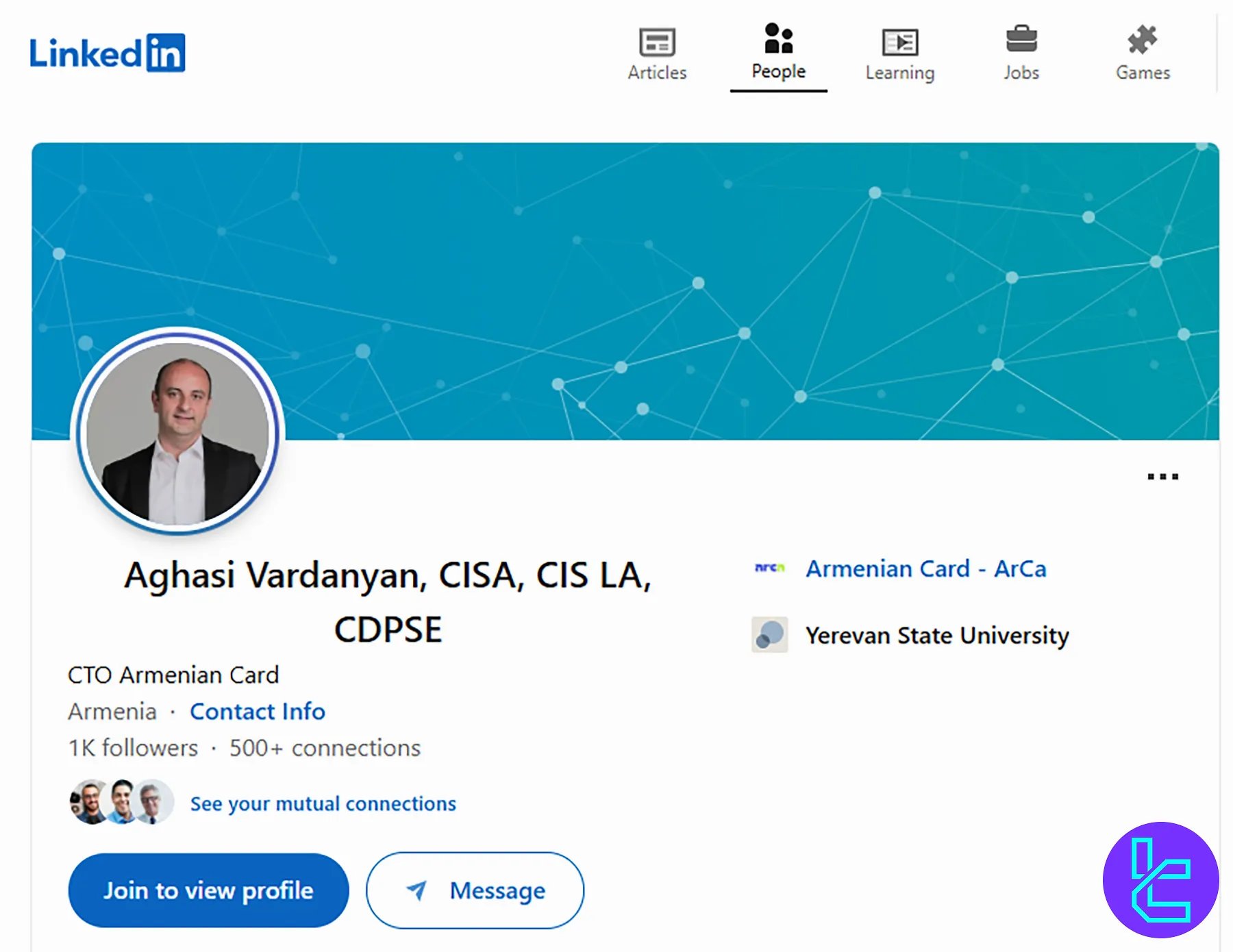 مدیرعامل بروکر آی اف سی مارکتس