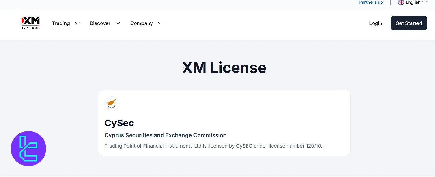 کلاهبرداری XM