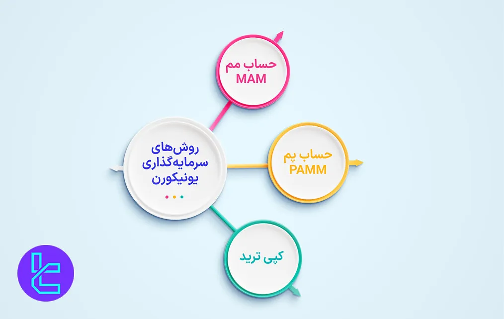 سرمایهگذاری در یونیکورن