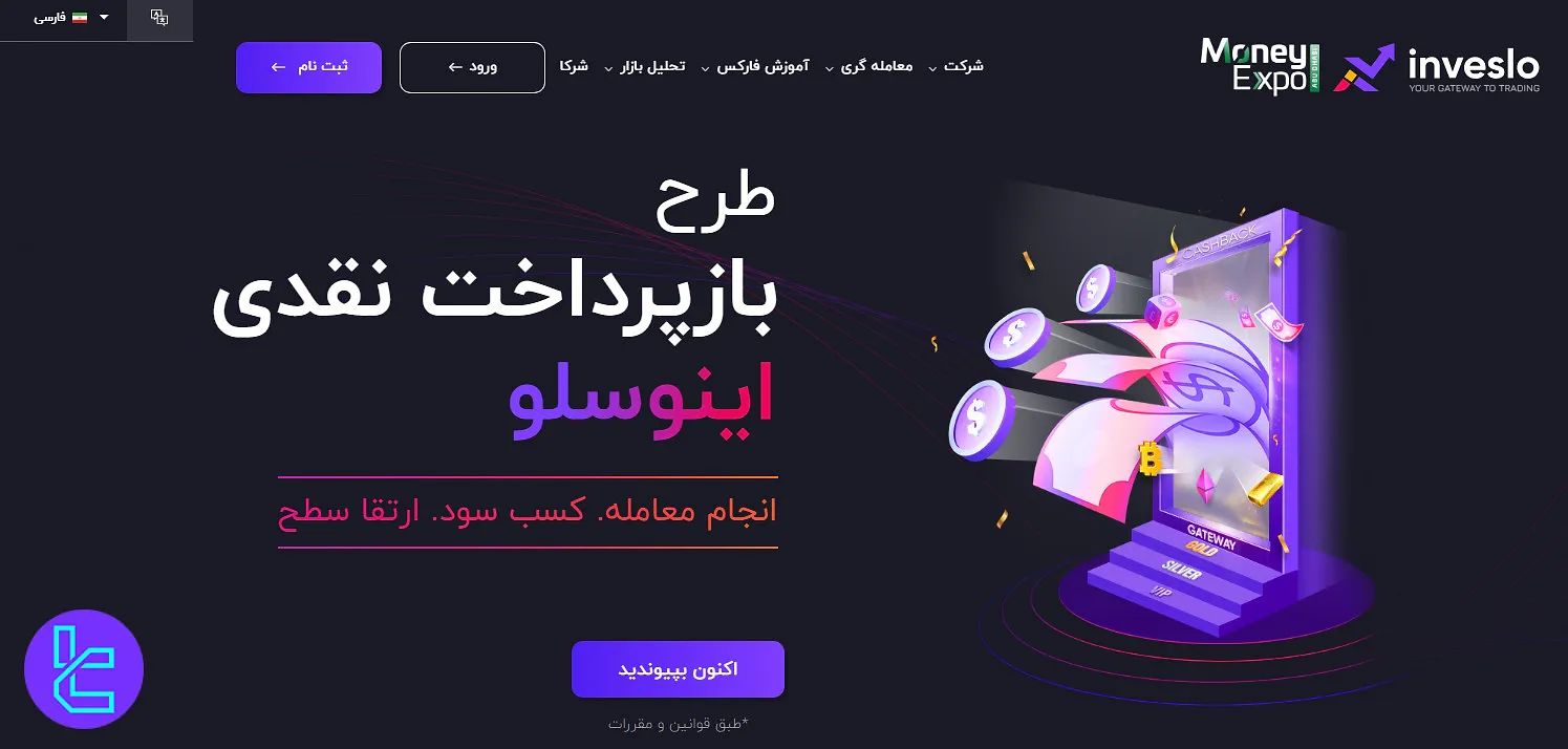 کشبک اینوسلو