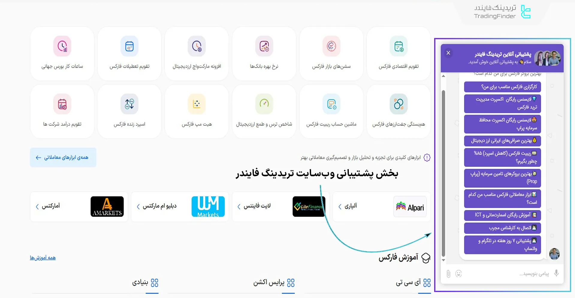 دانلود اندیکاتور استراتژی (Back To Break Even) Pro BTB پورصمدی در متاتریدر 5 - رایگان 2