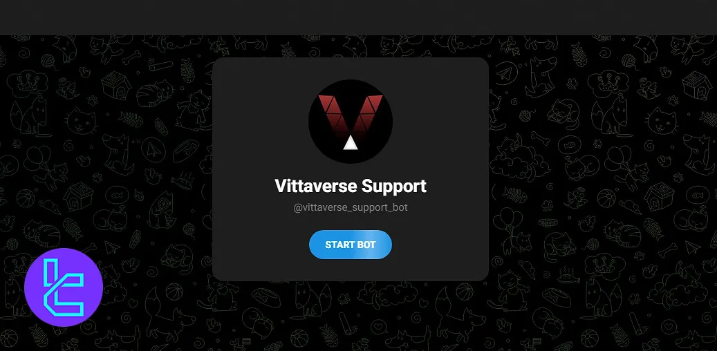 روش‌های پرداخت ویتاورس