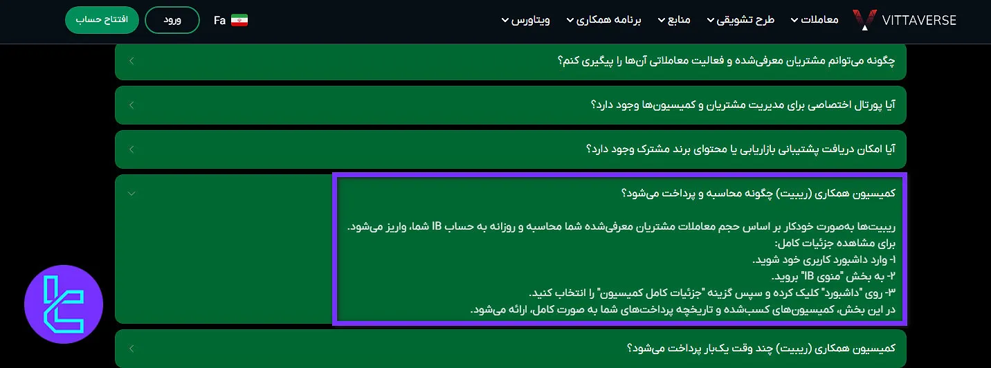 ریبیت ویتاورس