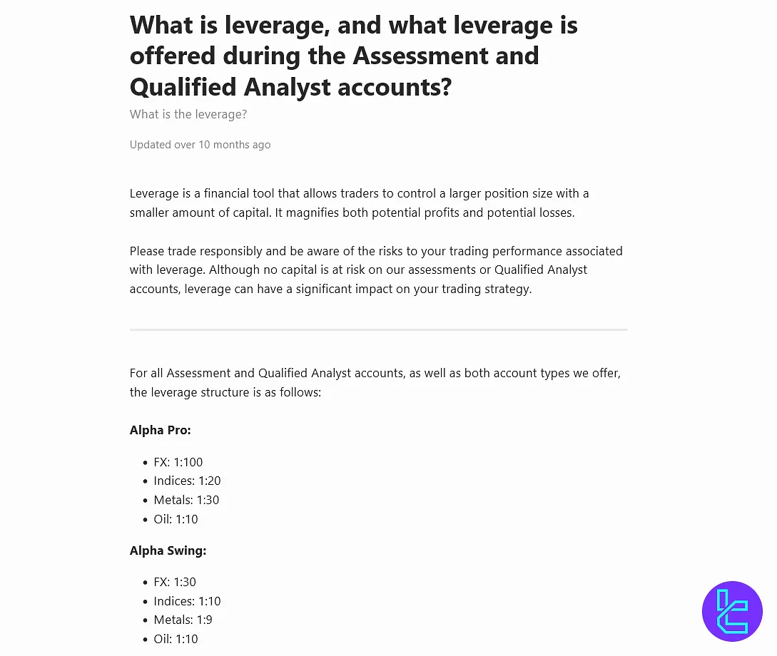 لوریج آلفا کپیتال گروپ