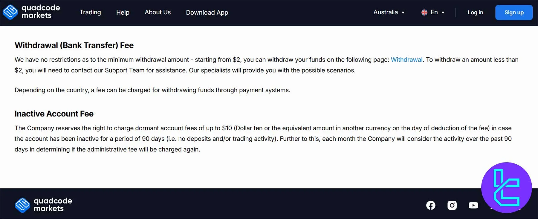 قوانین چالش دو مرحلهای پرو آکوافاندد