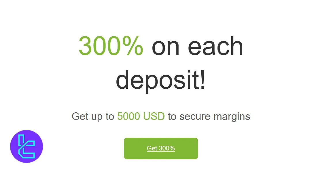 بونوس فرش فارکس FreshForex