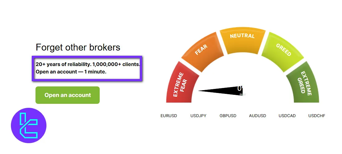 کلاهبرداری فرش فارکس