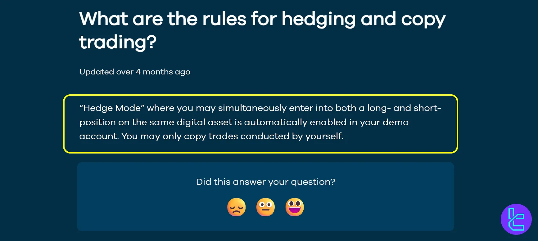 کپی ترید بریک اوت پراپ