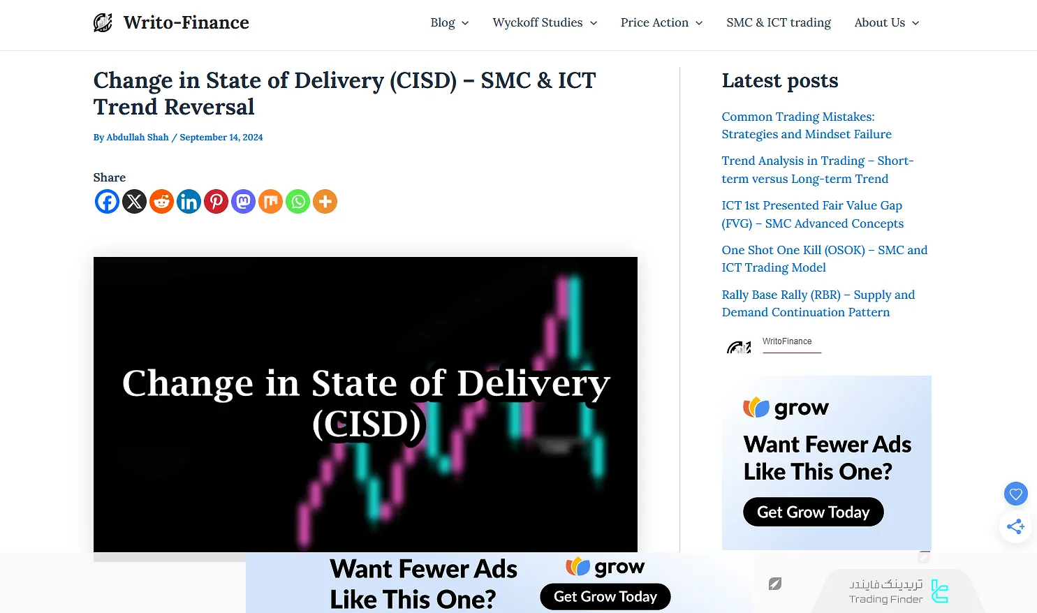 آموزش تغییر در وضعیت تحویل