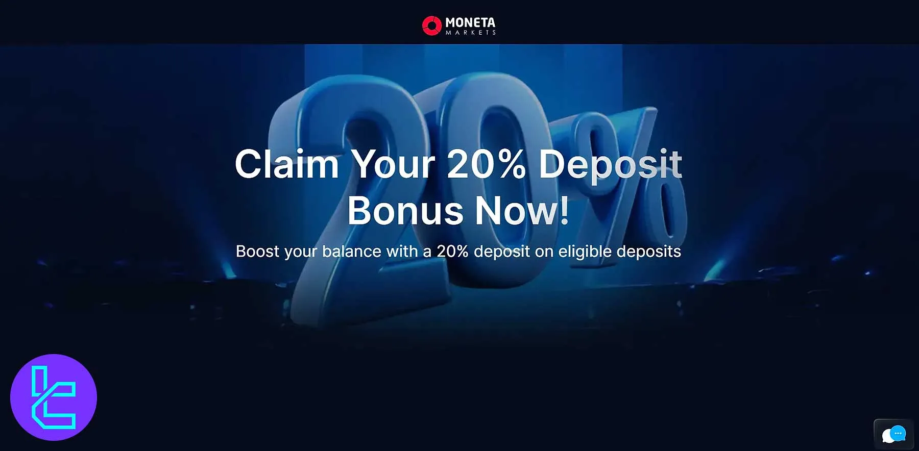 بونوس مونتا مارکتس