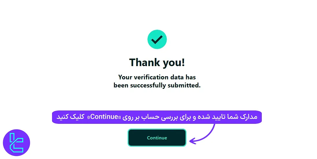 بررسی احراز هویت در پراپ بلوگاردین