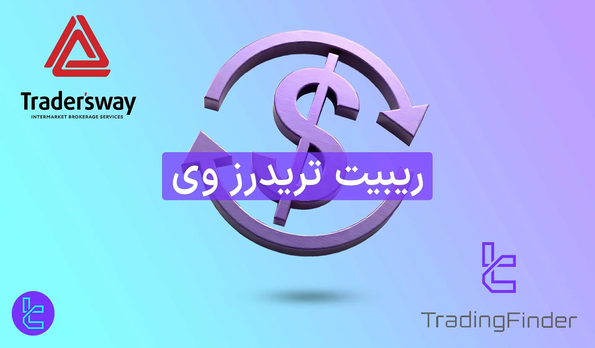 ریبیت تریدرز وی