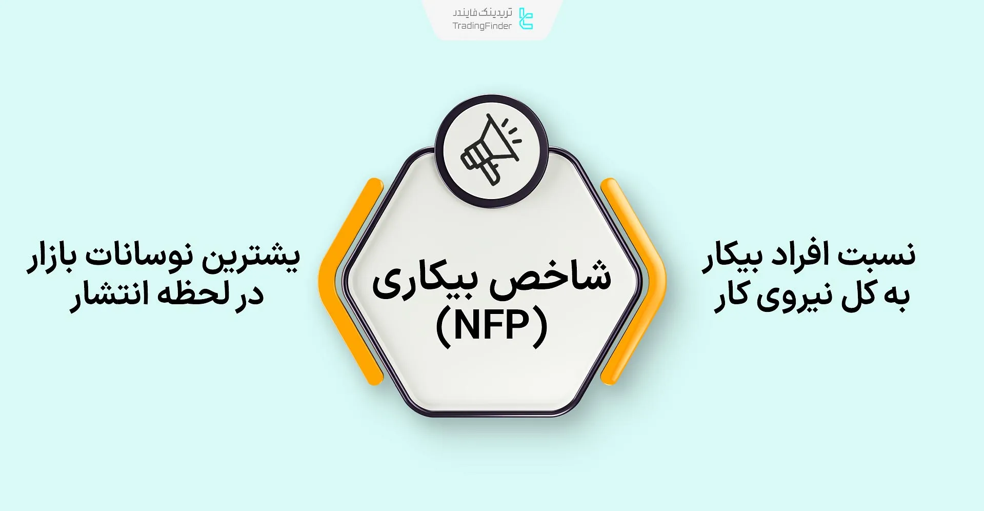 شاخص بیکاری (NFP)