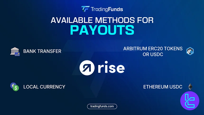 قوانین برداشت سود و زمانبندی پرداختها در پراپ فرم تریدینگ فاندز