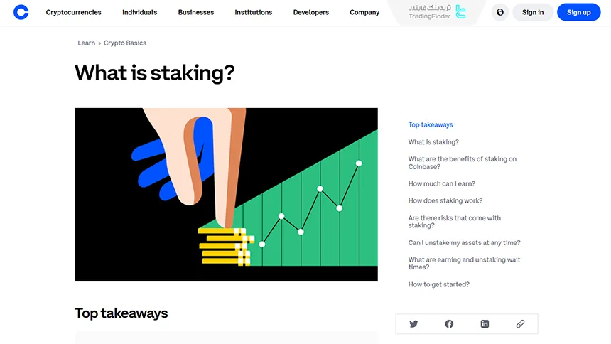 استیکینگ چیست؟