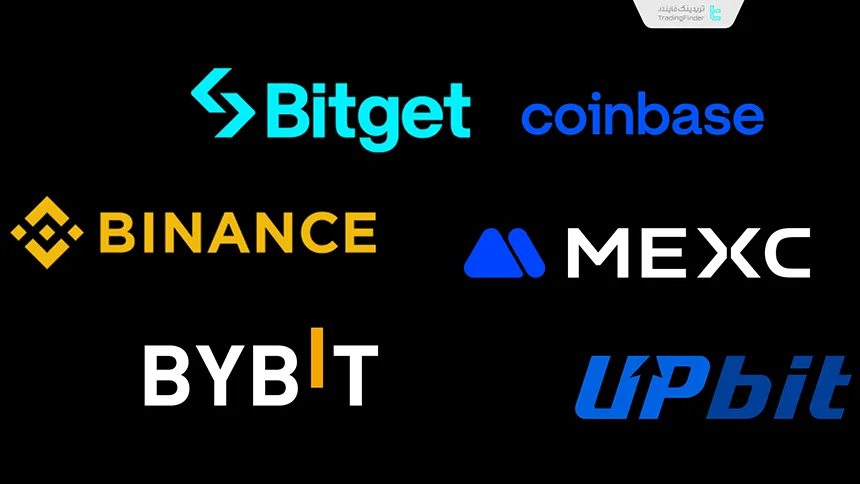 بهترین صرافی‌های متمرکز