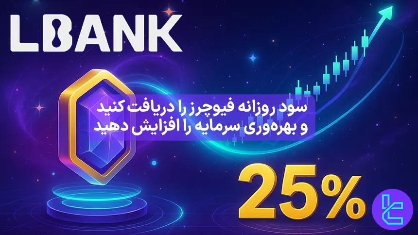 فعالسازی محصولات قفلشده و فیوچرز البانک برای دریافت سود دوگانه