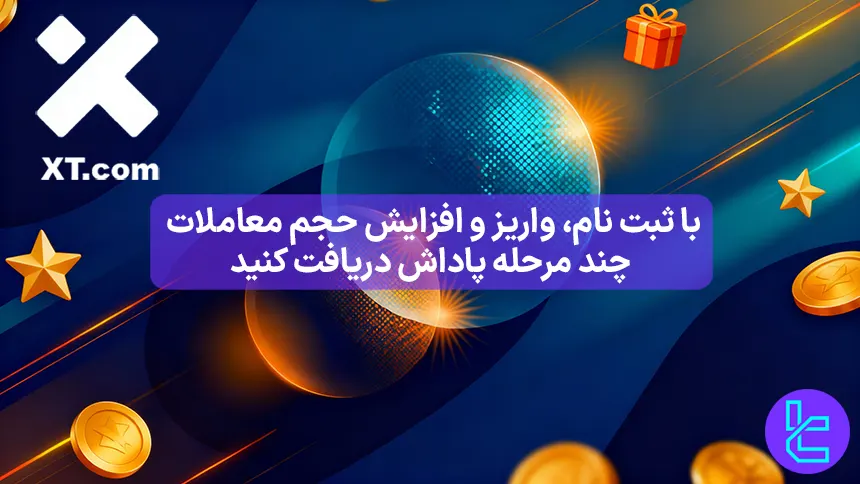 جوایز بزرگ و پاداش ها در رویداد فیوچرز صرافی XT.com