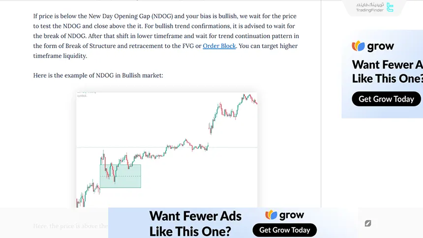 گپ شروع روز جدید