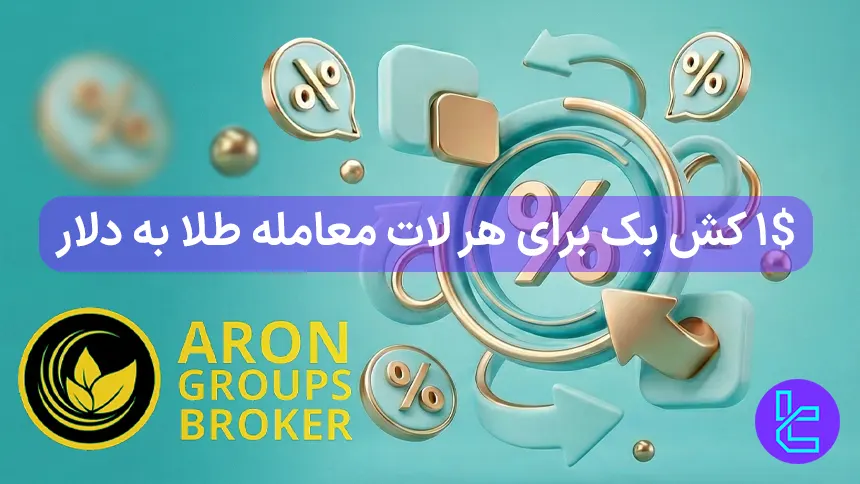 یلدای طلایی آرون گروپس