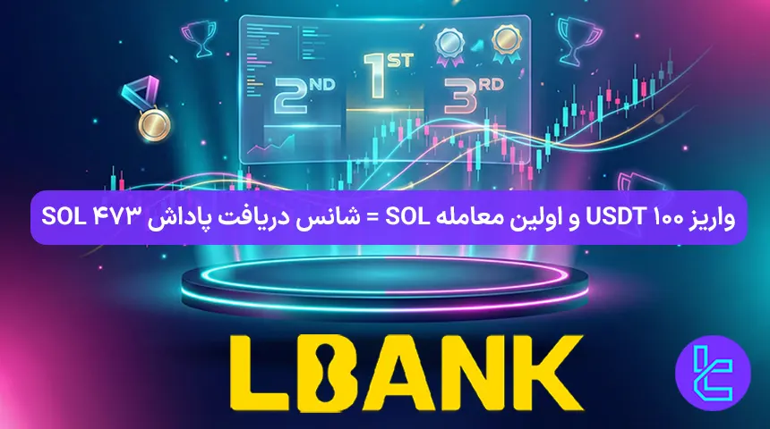 کمپین توکن اسپلش سولانا ال بانک