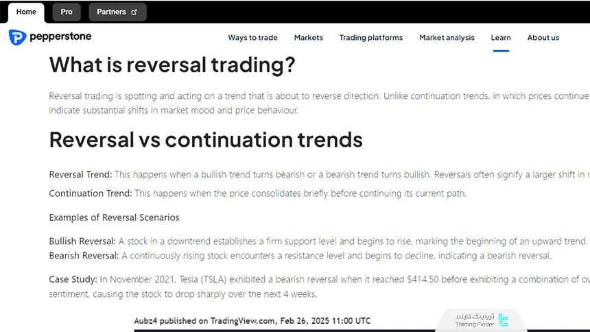 معاملات بازگشتی