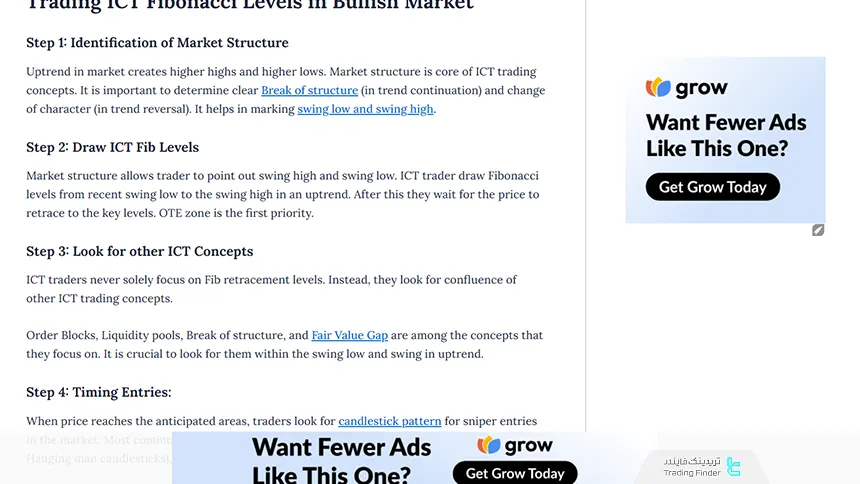 فیبوناچی در ICT