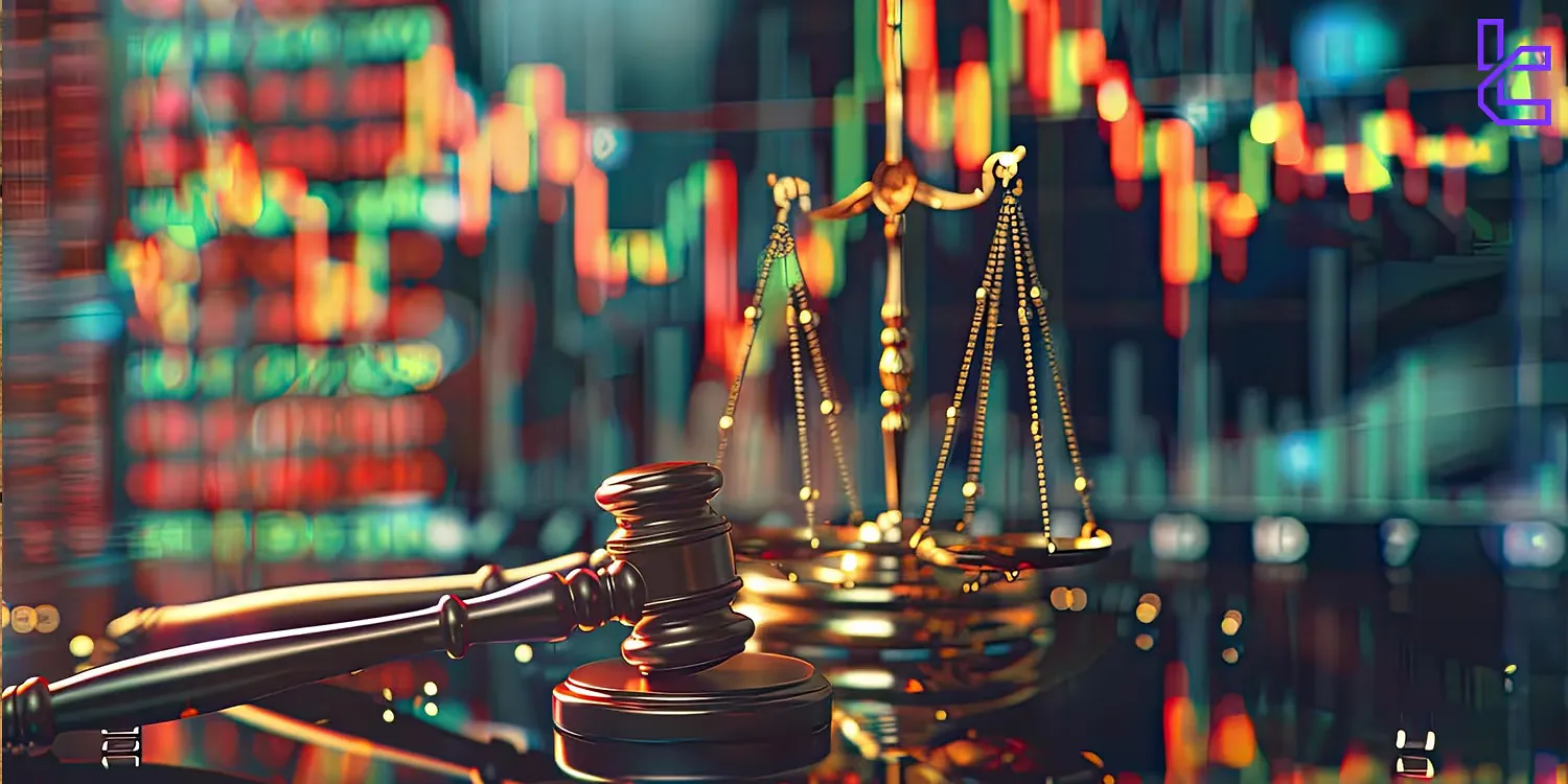 رگولاتوری پلتفرم‌های فعال در حوزه بازار‌های مالی