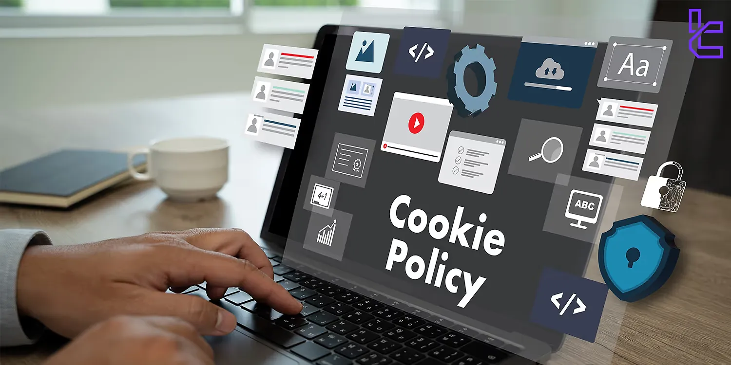 سیاست‎‌های کوکی