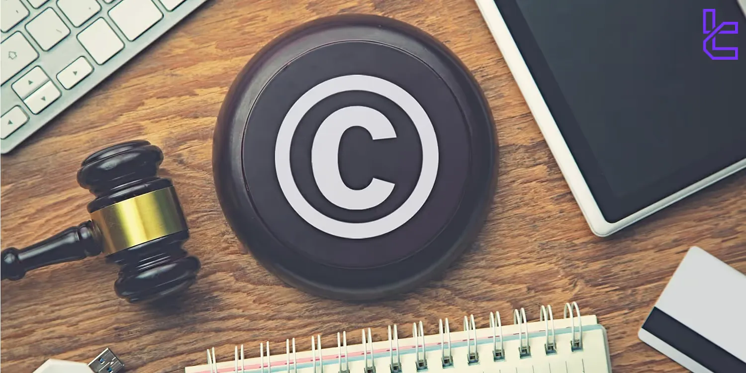 سیاست‌های کپی‌رایت